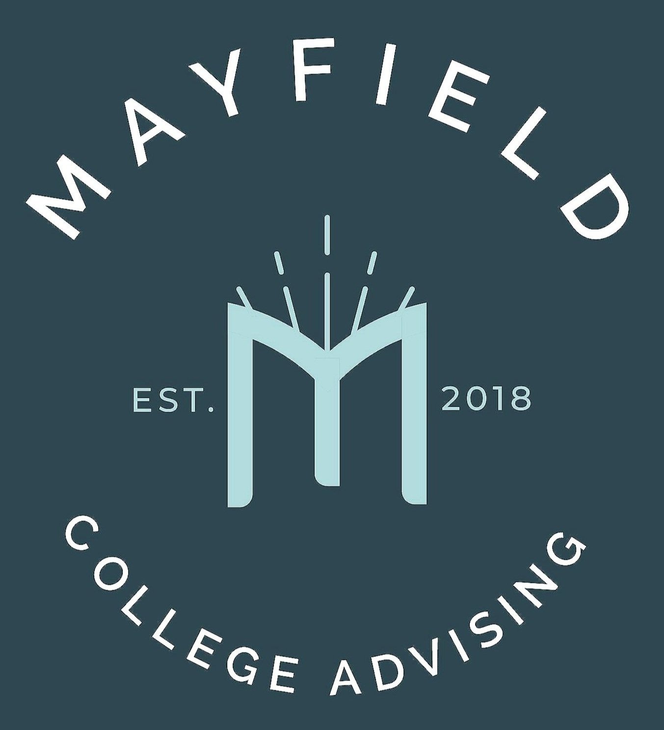 Mayfield College Advising