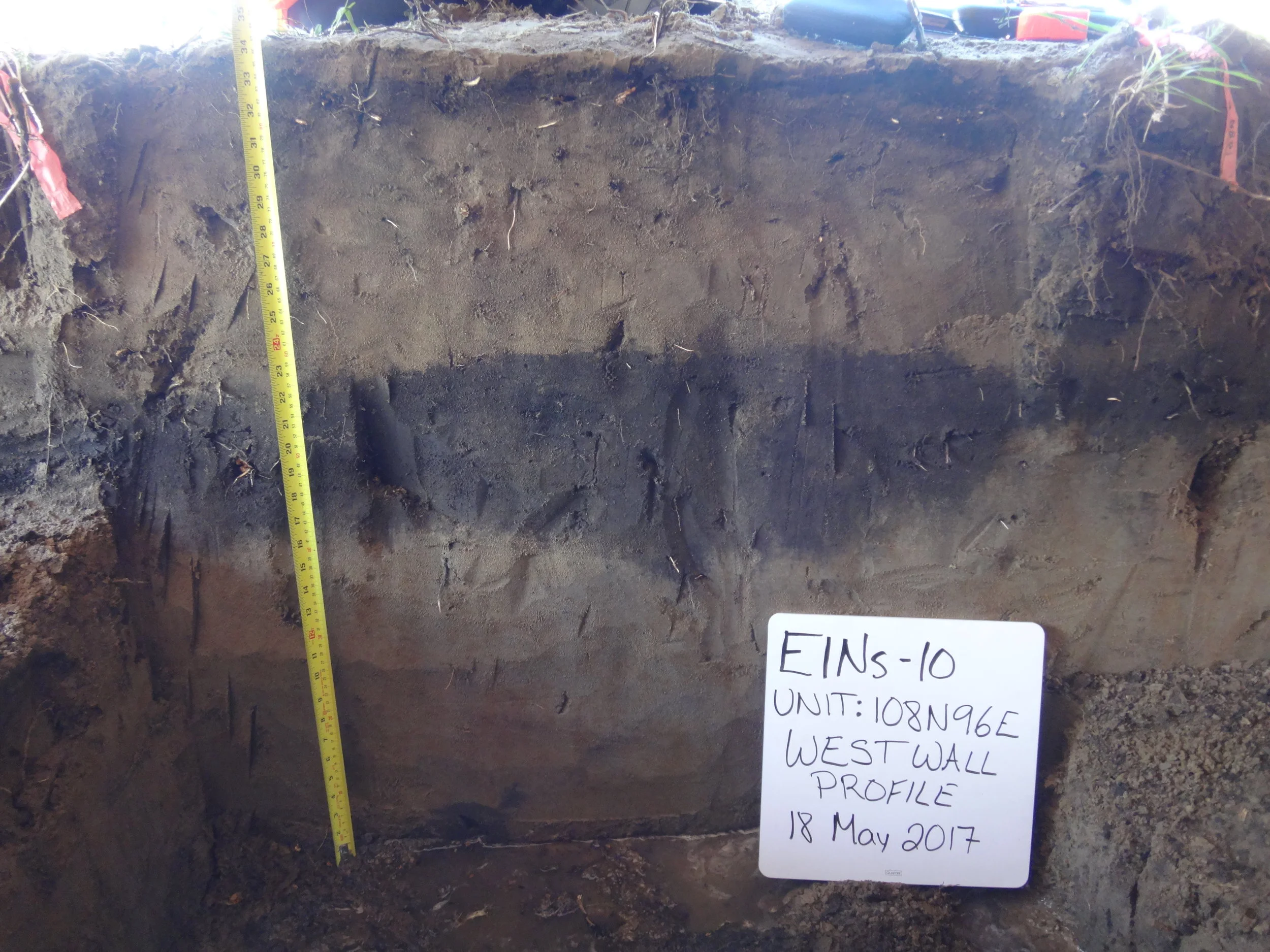 Sources of error in luminescence dating... Some specifics on the fuzzies...