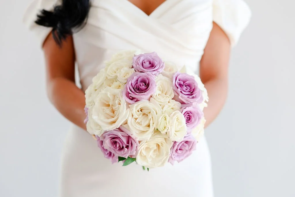 Timeless Lavender