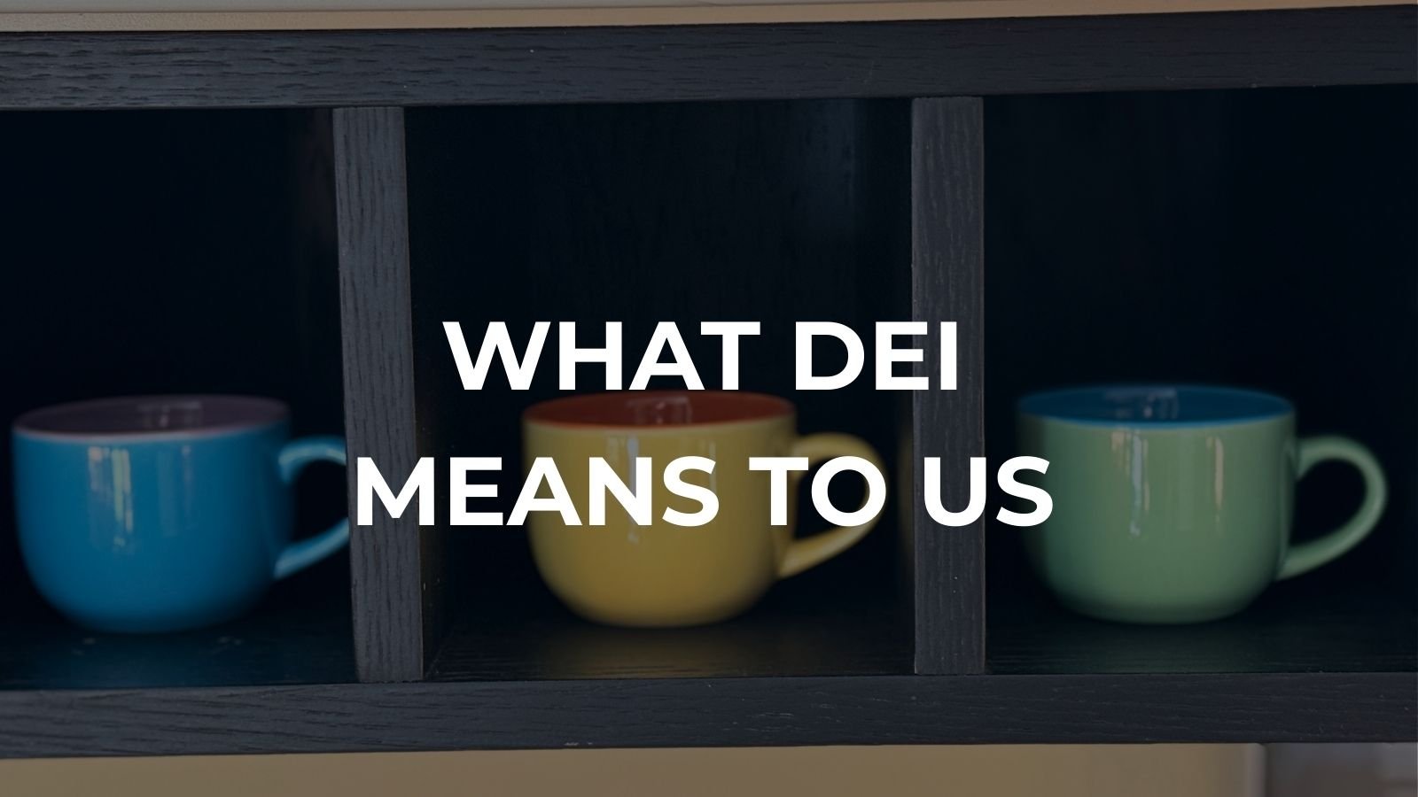 What DEI Means at A1DesignBuild