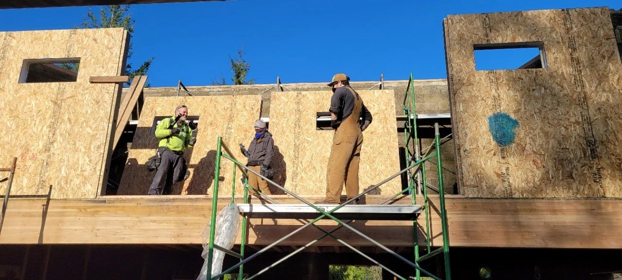 Who We Are — A1DesignBuild