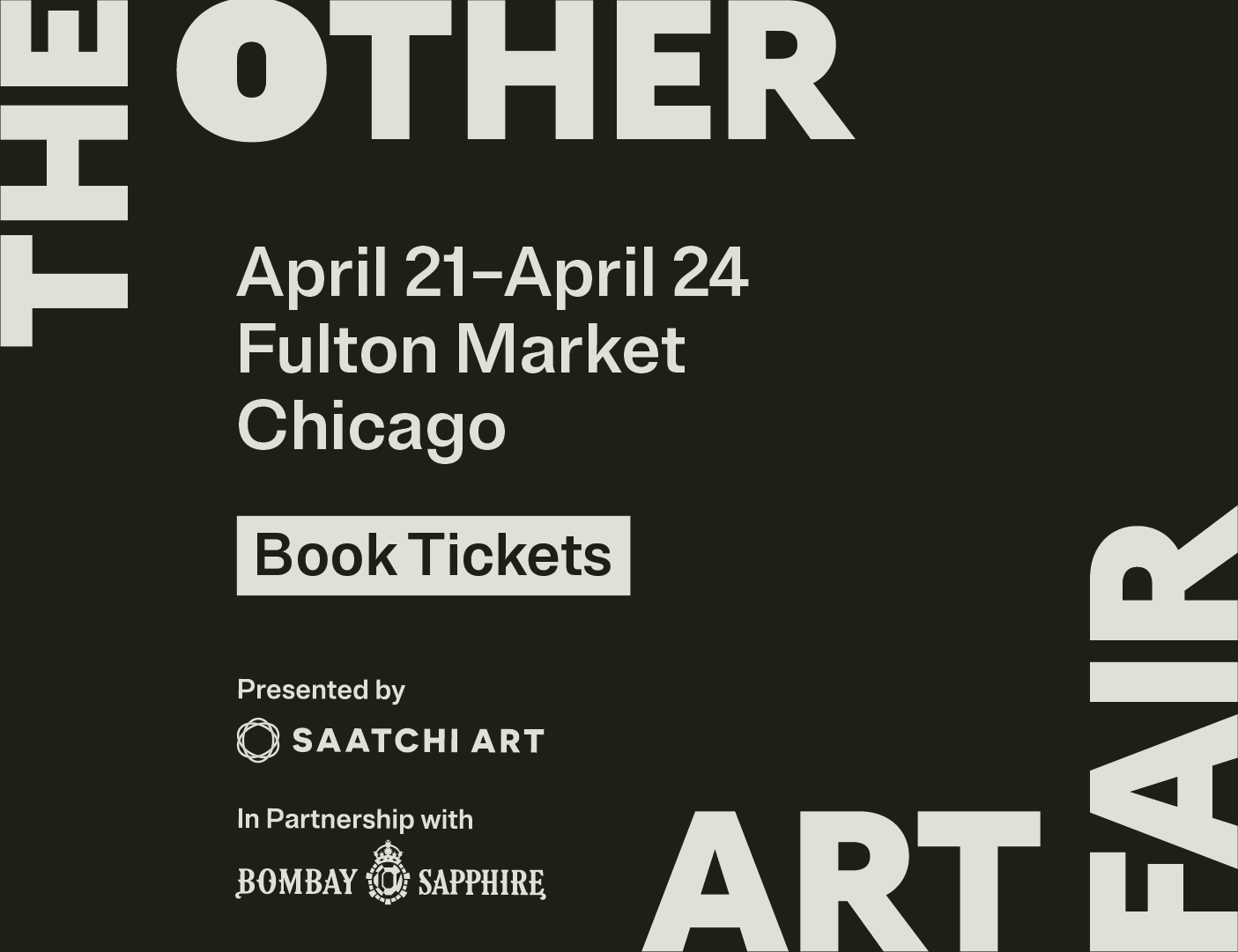 The Other Art Fair Chicago