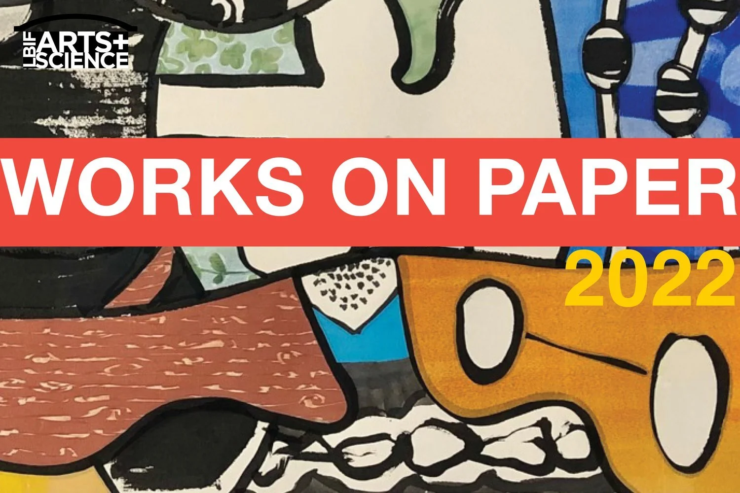 24th Annual Works on Paper National Juried Exhibition