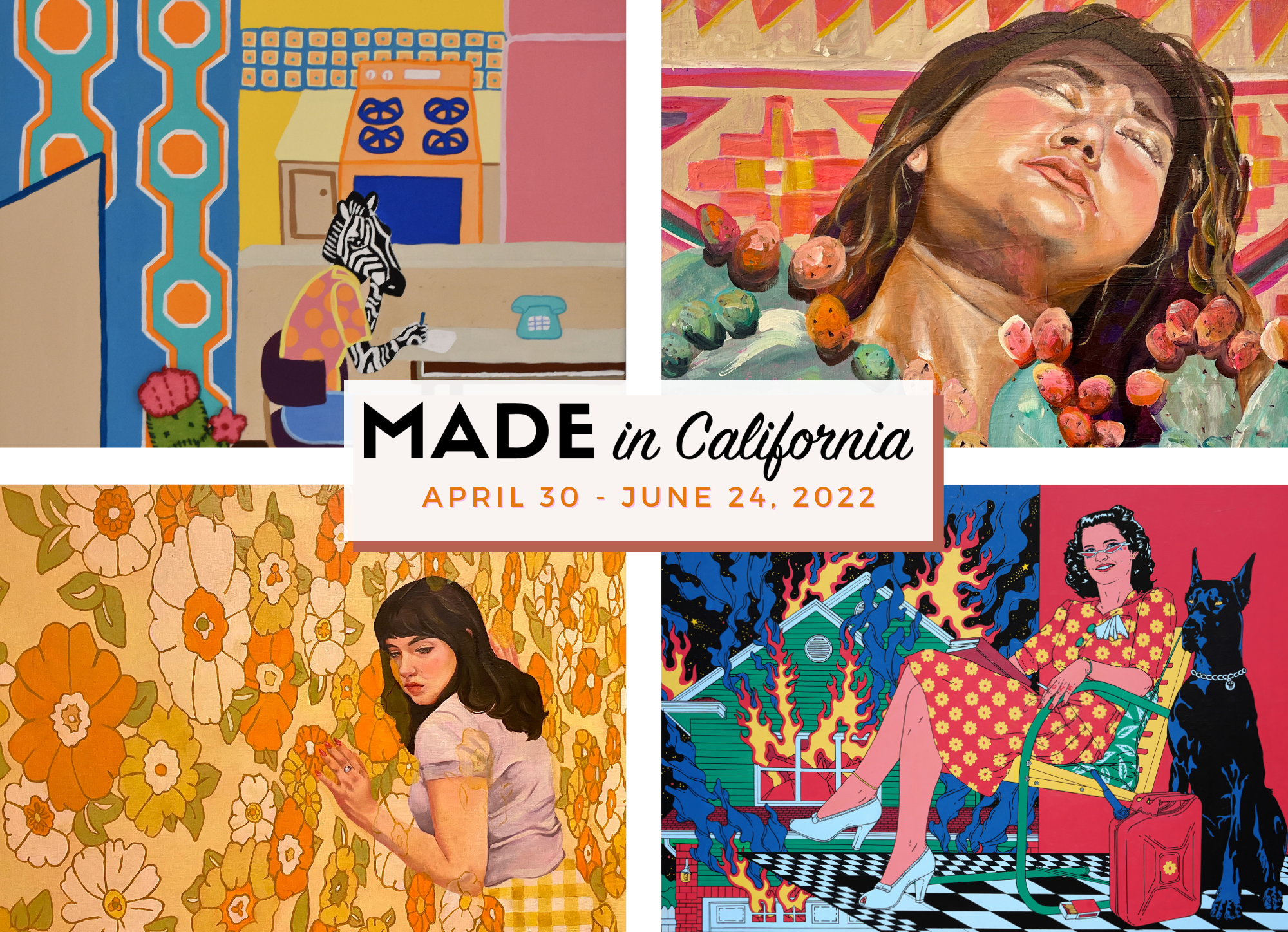 Made in California 2022