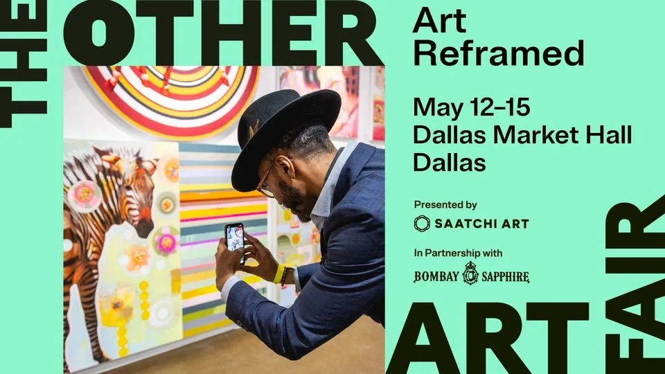 The Other Art Fair Dallas