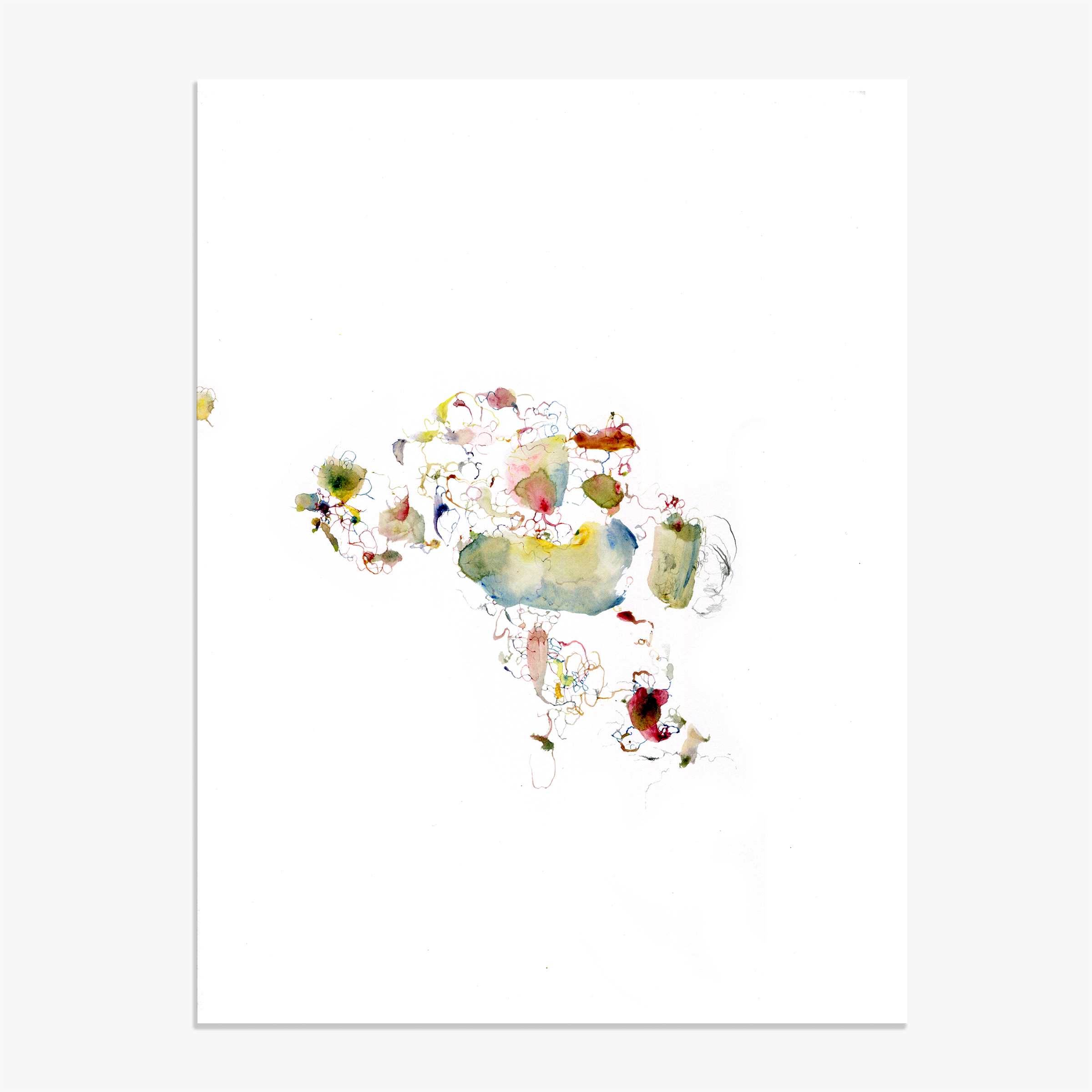 E/G A Major [Early Morning] :Lullaby