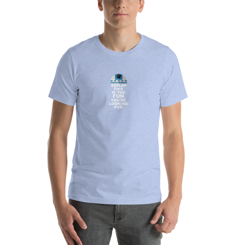 Heather-Blue