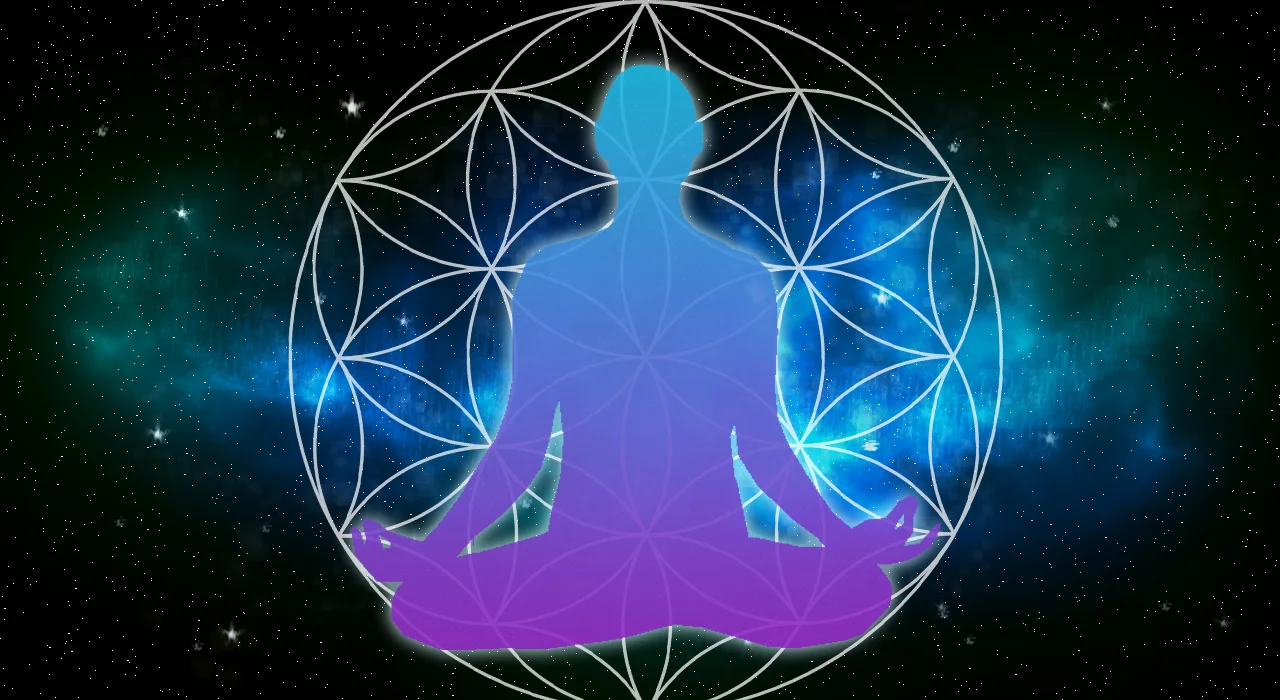 Spiritual Development Program - Connecting to Spirit Module 1