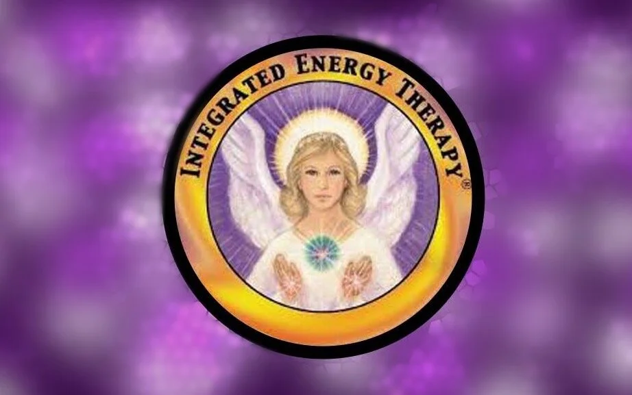 Master-Instructor Level Integrated Energy Therapy Workshop