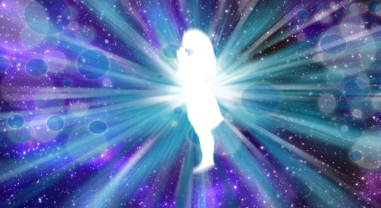 Evidential Mediumship &amp; The Afterlife