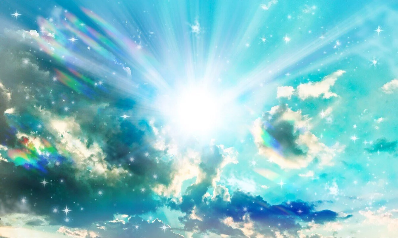 Bridging Spirits and Healing Heaven Workshop 