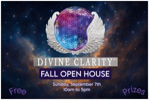 Free Fall Open House