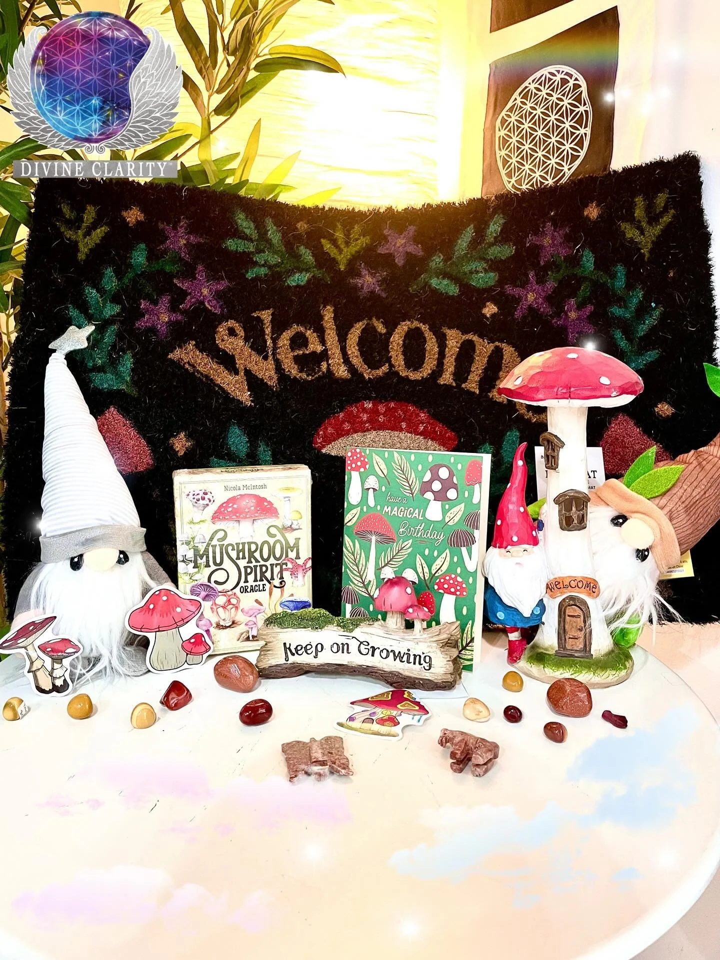 As the weather gets colder little gnomes like to sneak into your cozy home. These creatures are known as “nisse” or “tomte”, and they are believed to be household spirits responsible for protecting the whole home and the indiv