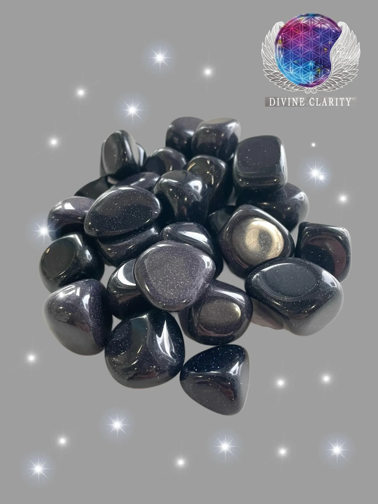 💙CRYSTAL OF THE WEEK💙

This week&rsquo;s Crystal of the Week is Blue Goldstone 

Blue Goldstone is often called the &ldquo;stone of ambition&rdquo; and can help raise your self-esteem 

Properties: Telepathy, Communication, Self-Esteem 
Chakras: Th