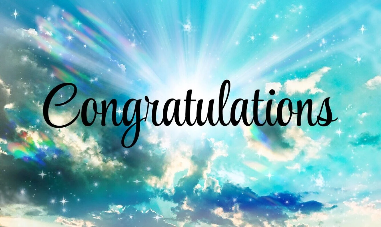 🤍 Thank you to everyone who entered our giveaway! 🤍 Your enthusiasm and support mean so much to us.

To celebrate, we&rsquo;re offering an exclusive 15% OFF discount for anyone who would still like to join our Bridging Spirits: Healing with Heaven 