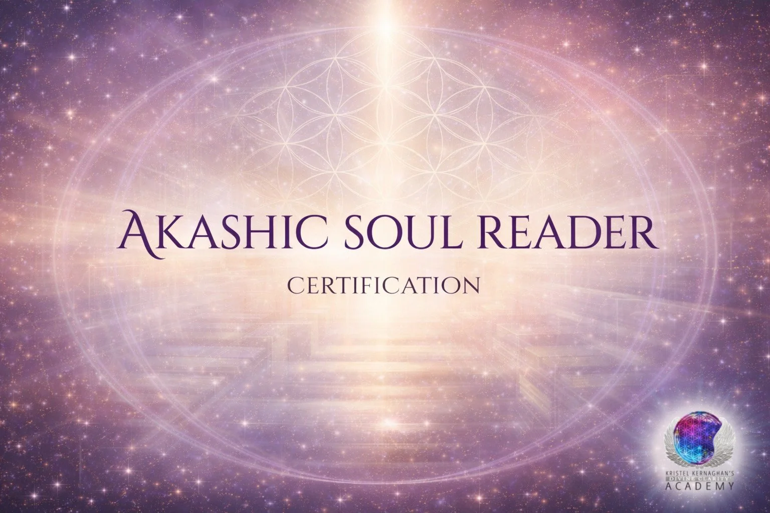 Akashic Soul Reader Certification