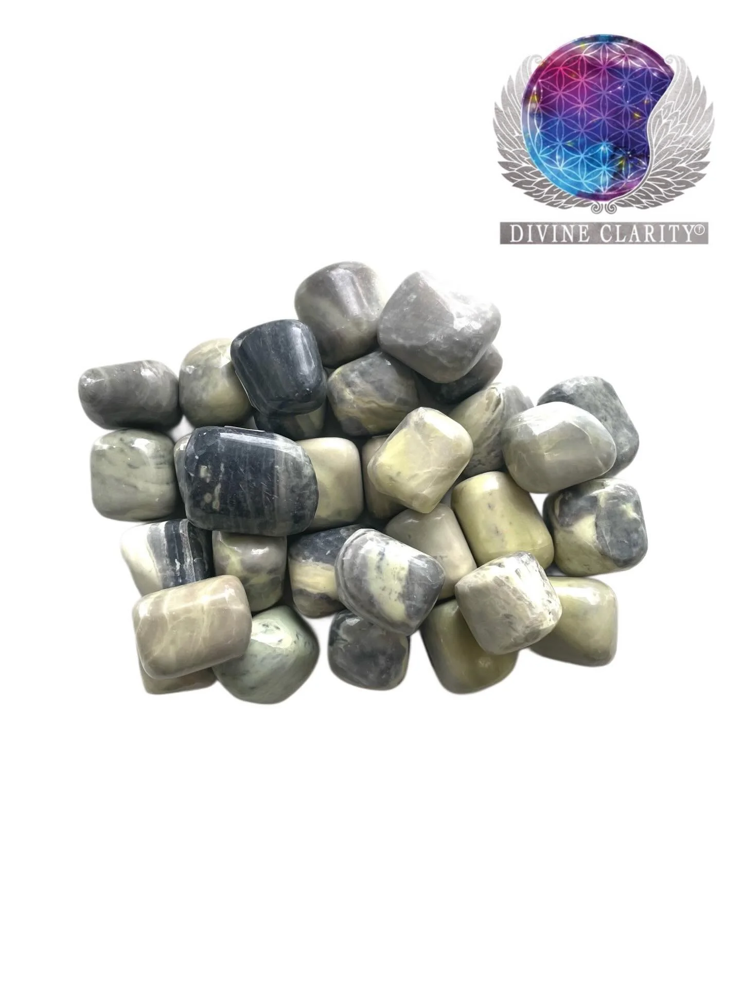 💛CRYSTAL OF THE WEEK💛 

This week&rsquo;s Crystal of the Week is Infinite Serpentine! 

This crystal is amazing for emotional healing 💛 

Properties: Soothing, unity of heart and will, sleep
Chakras: Heart, solar plexus, sacral, root 
Zodiac: Gemi