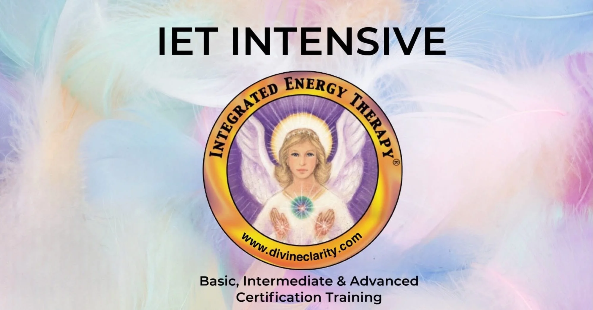✨ Only 3 Spots Remaining! ✨

Are you ready to deepen your healing abilities, strengthen your intuition, and learn a powerful energy healing modality that can transform both your life and the lives of others?

Join us this weekend for our Integrated E