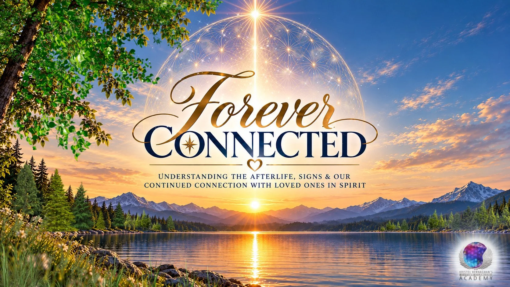 Forever Connected