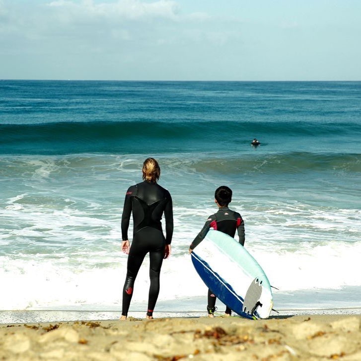 Redondo Surf Club - Perfect Your Surfing Skills