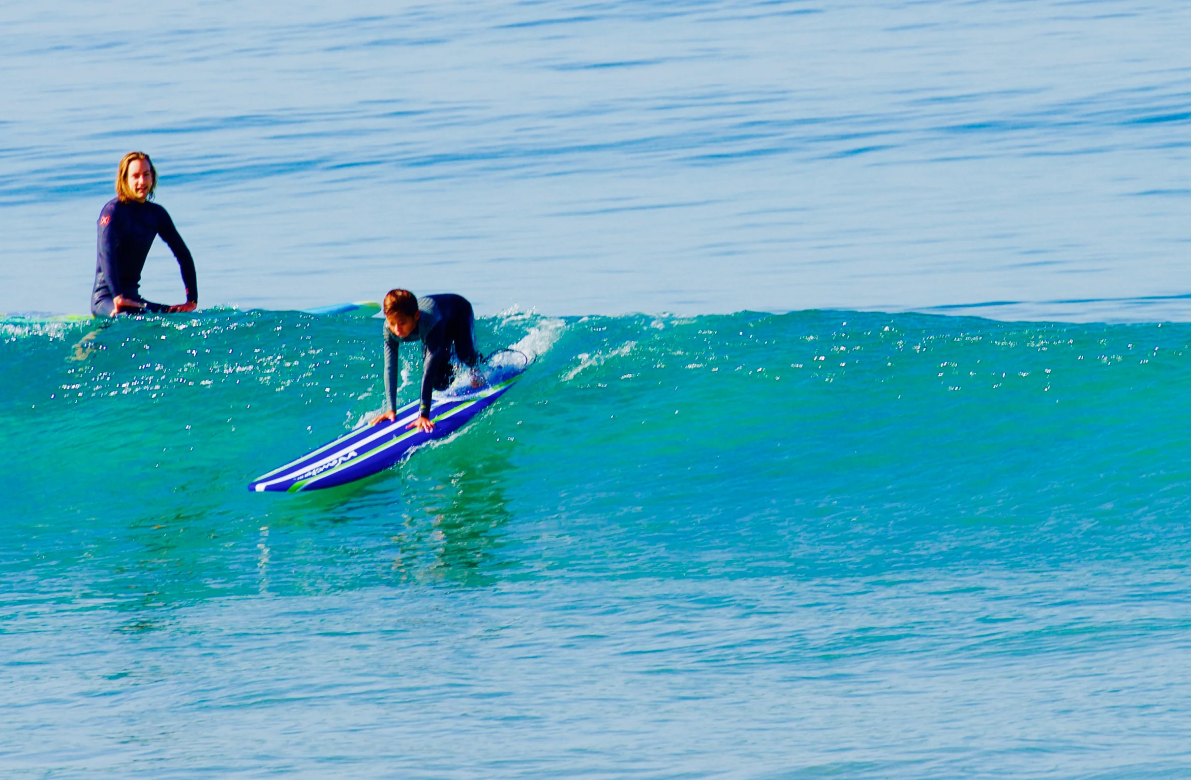 Redondo Surf Club - We Have You Catching Waves