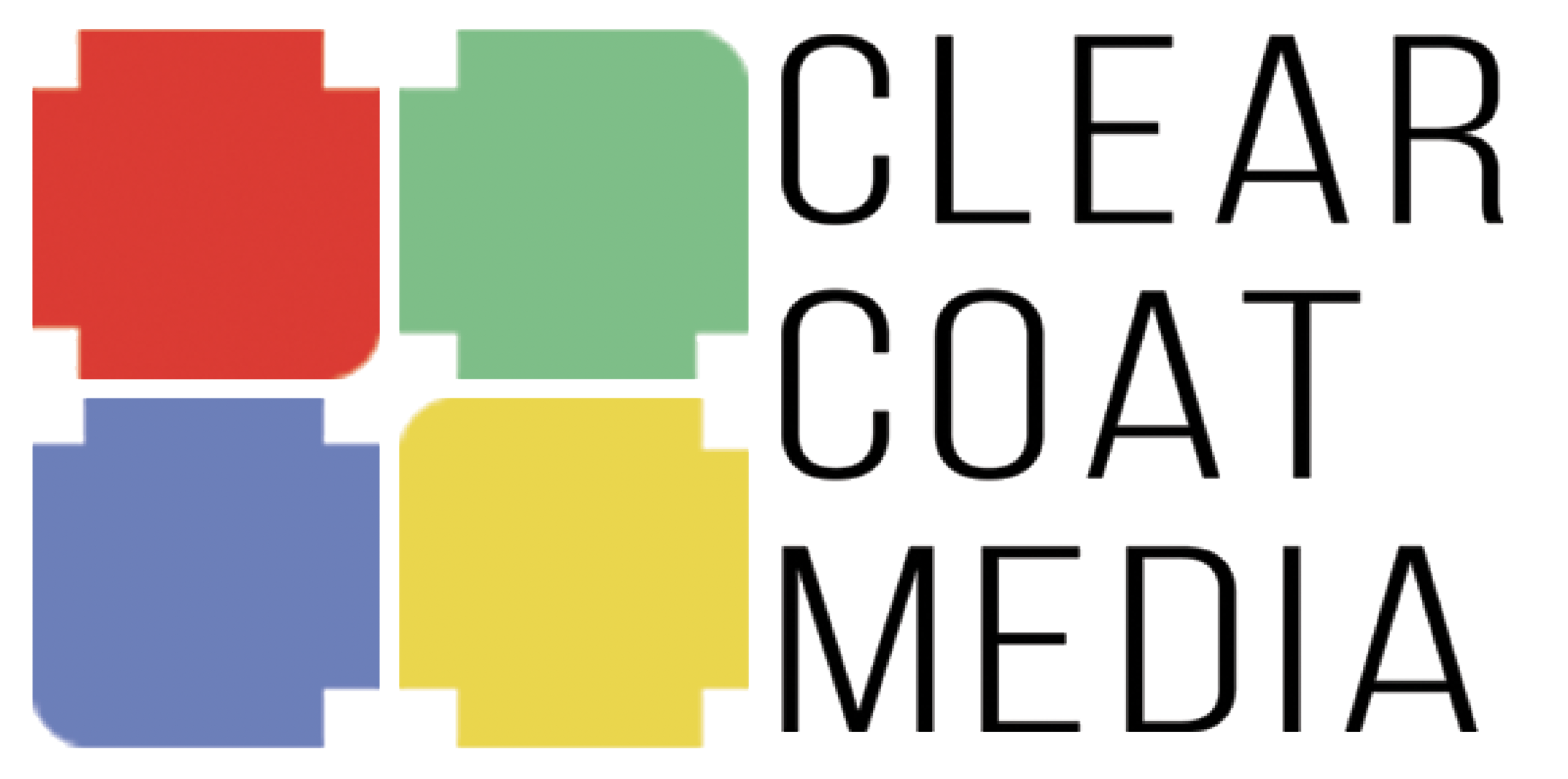 Clear Coat Media