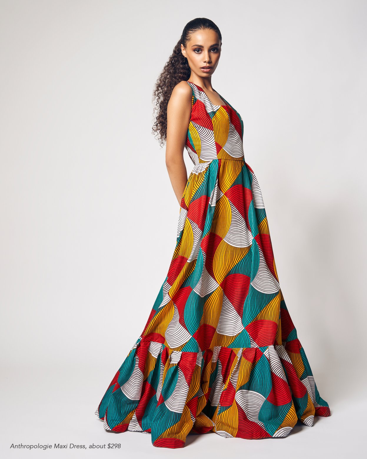 tiara - fashion 2