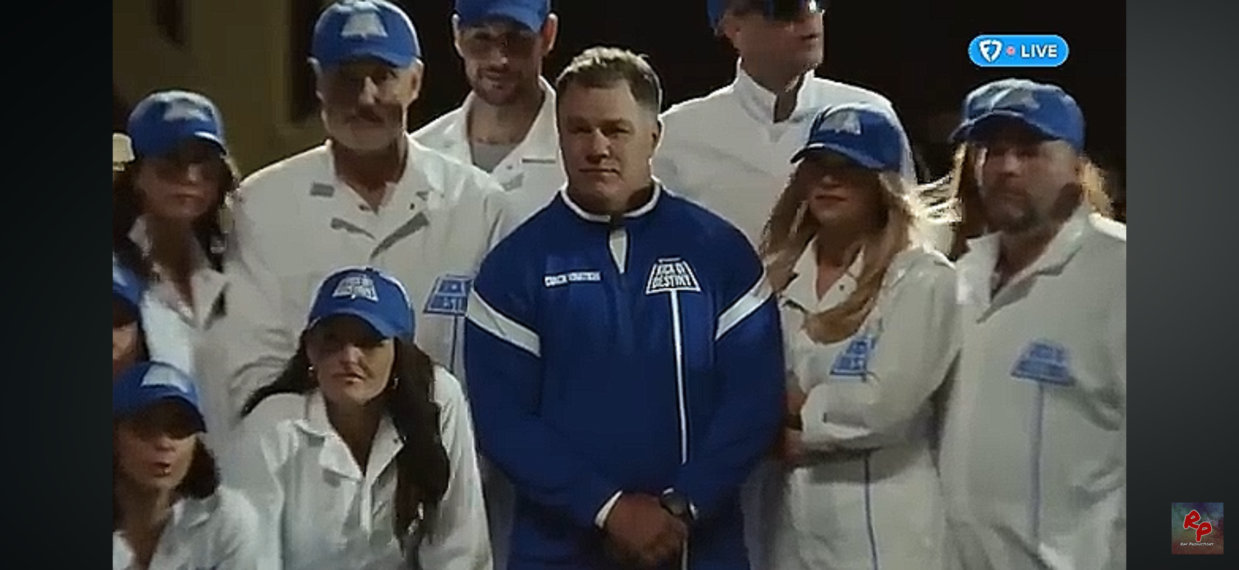 Adam Vinatieri for Fan Duel