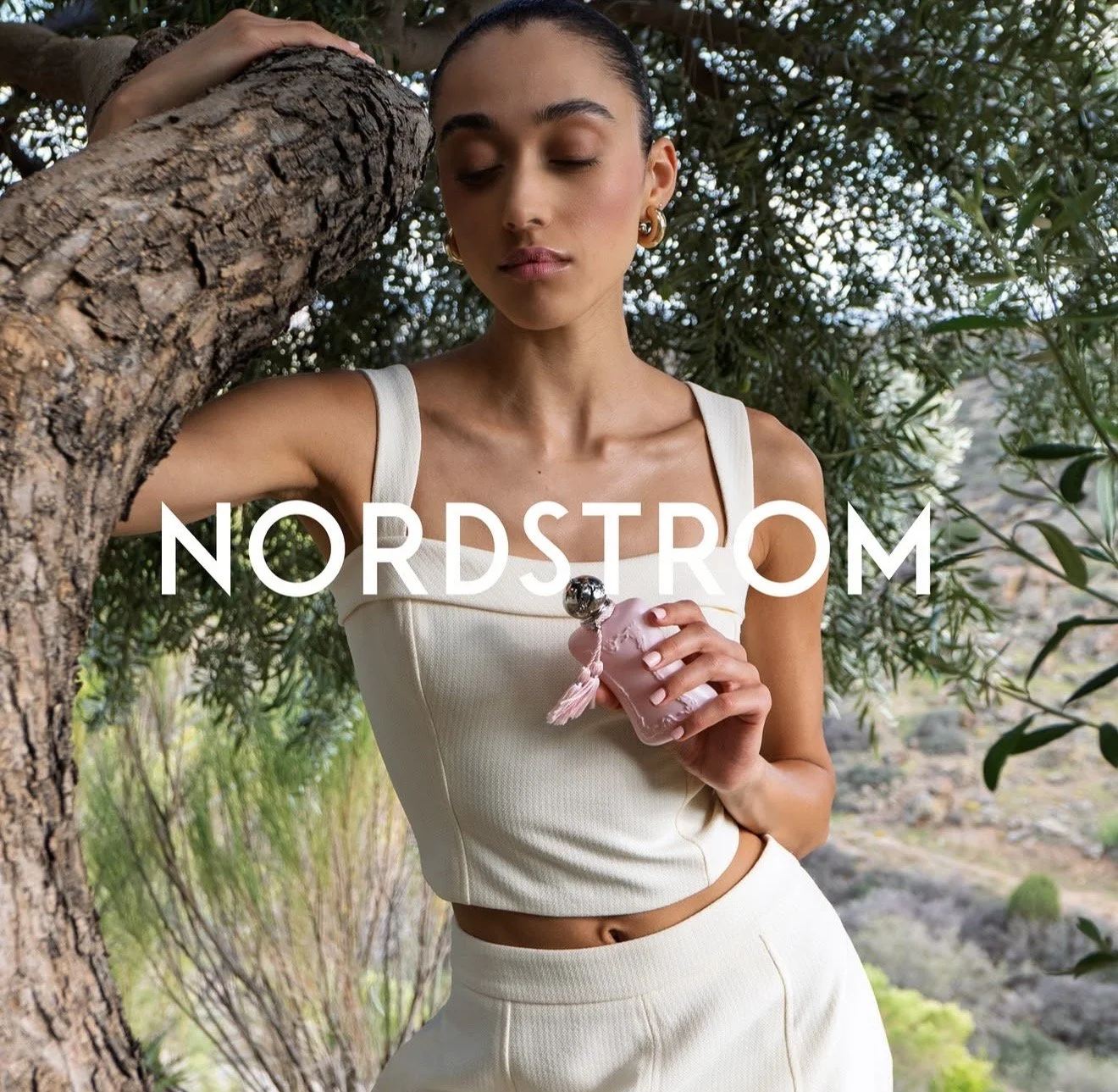Nordstrom Spring Campaign