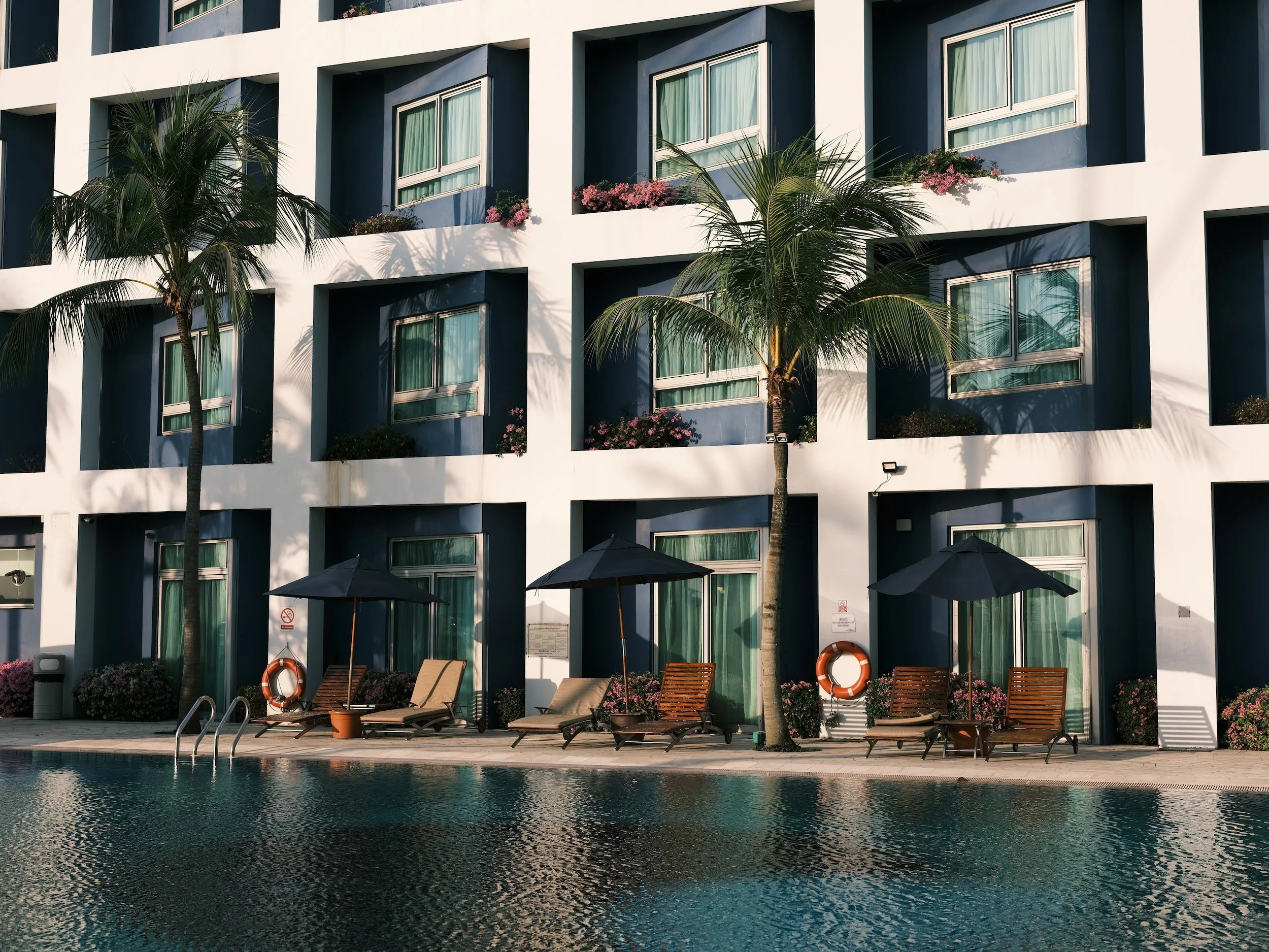 Cost Segregation & Tax Savings for Hotels