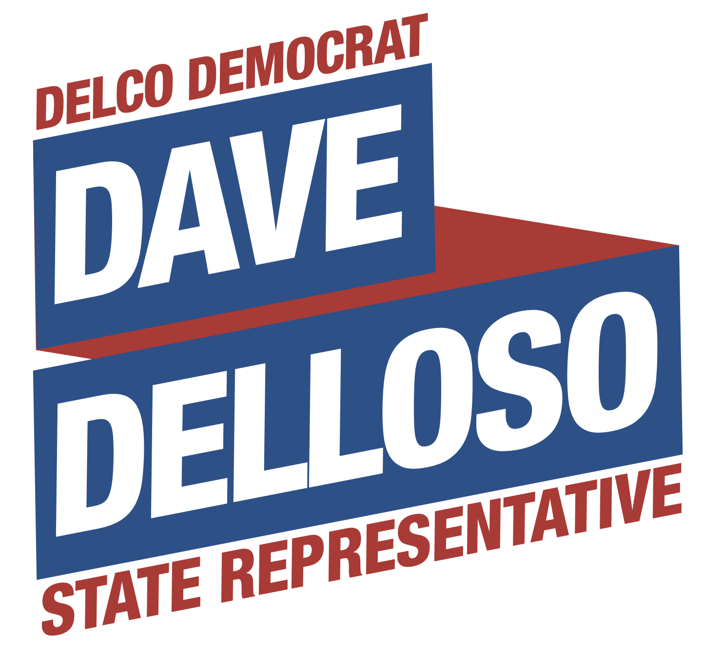 Dave Delloso for Delaware County State Rep