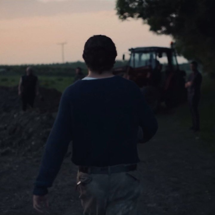 Check out the One Point Four Award&rsquo;s gold winner for short film fiction, IRONSTONE directed by Craig Bingham
 
&ldquo;Imagine a society where to be accepted, you must take the place of someone else&rdquo;

#CraigBingham
#rdplacement