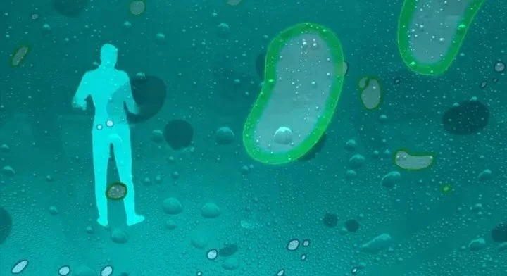 Happy 16 years to this beautiful piece brought to you by hardworking craft, no AI.🌟&ldquo;My Girls&rdquo; by Animal Collective, animated and directed by Jon Vermilyea