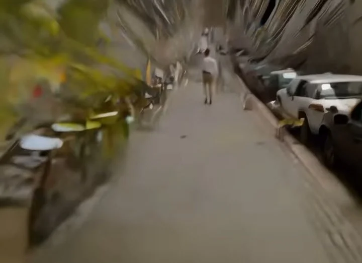 Livin for the city 🌃🪐 &ldquo;Together&rdquo; from NEW YORK directed by Anastasiia Vladimirskaya