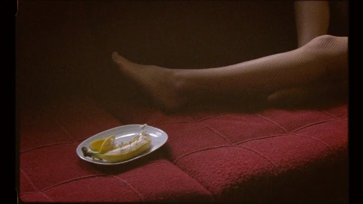 clips from @alenshev short &ldquo;I&rsquo;ll Say It First&rdquo;
(watch full length on her vimeo)