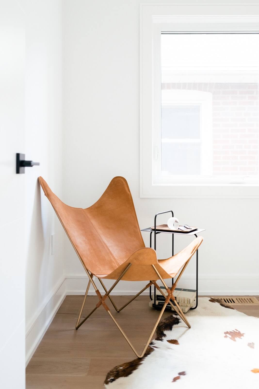 Example of a Vignette shot - Photographed for Muguet Design