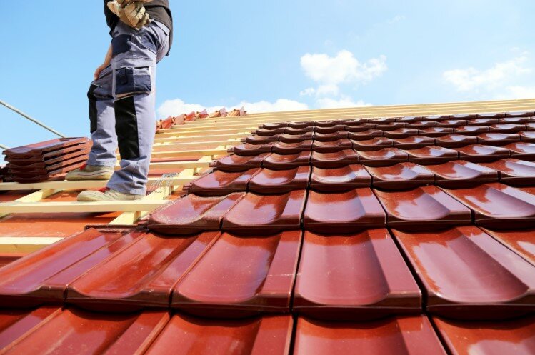 5 TIPS TO CHOOSING THE RIGHT ROOFING CONTRACTOR — Interior Design Toronto