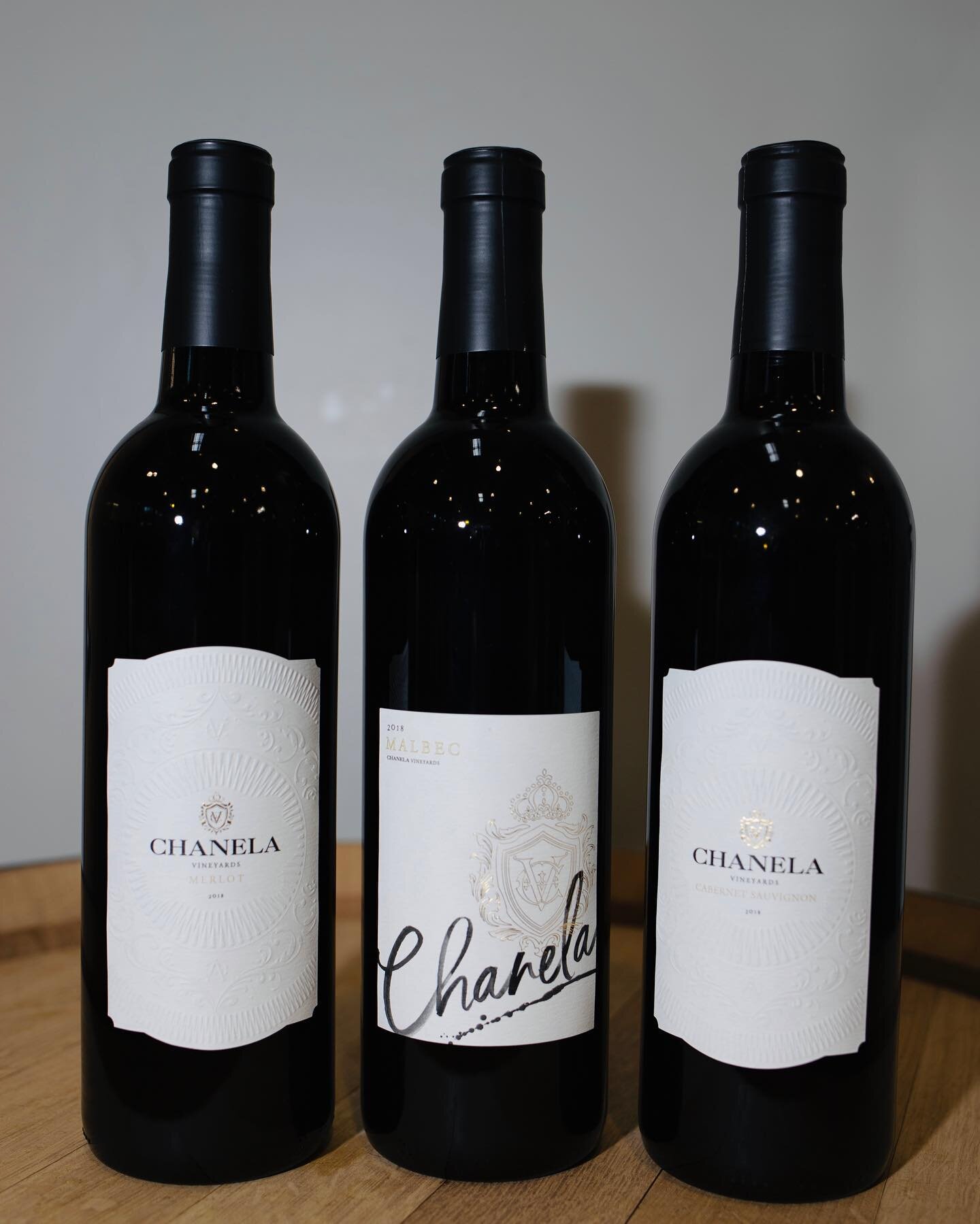 3 NEW WINES🍷
WHILE SUPPLIES LAST!! 

🍷MERLOT -$55
🍷MALBEC -$45
🍷CABERNET SAUVIGNON -$65

Come by our on-site retail store to grab a bottle... or 3!!

Open Mon-Sat : 12pm-5pm 

#utahbeer #utah #stgeorge #dixie #craftbeer #beerme #zionnationalpark 
