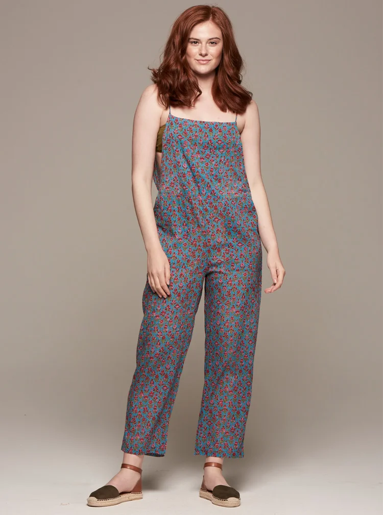 sailor romper womens