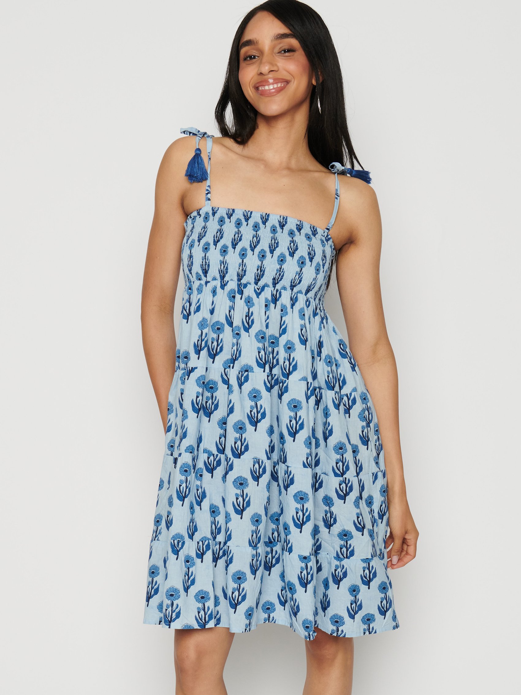 Bella Dress