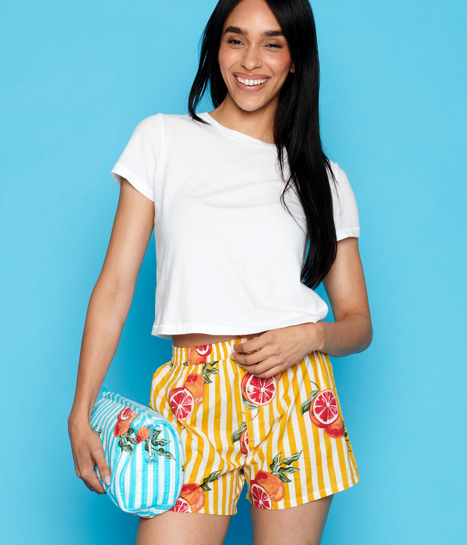 Boxer Shorts