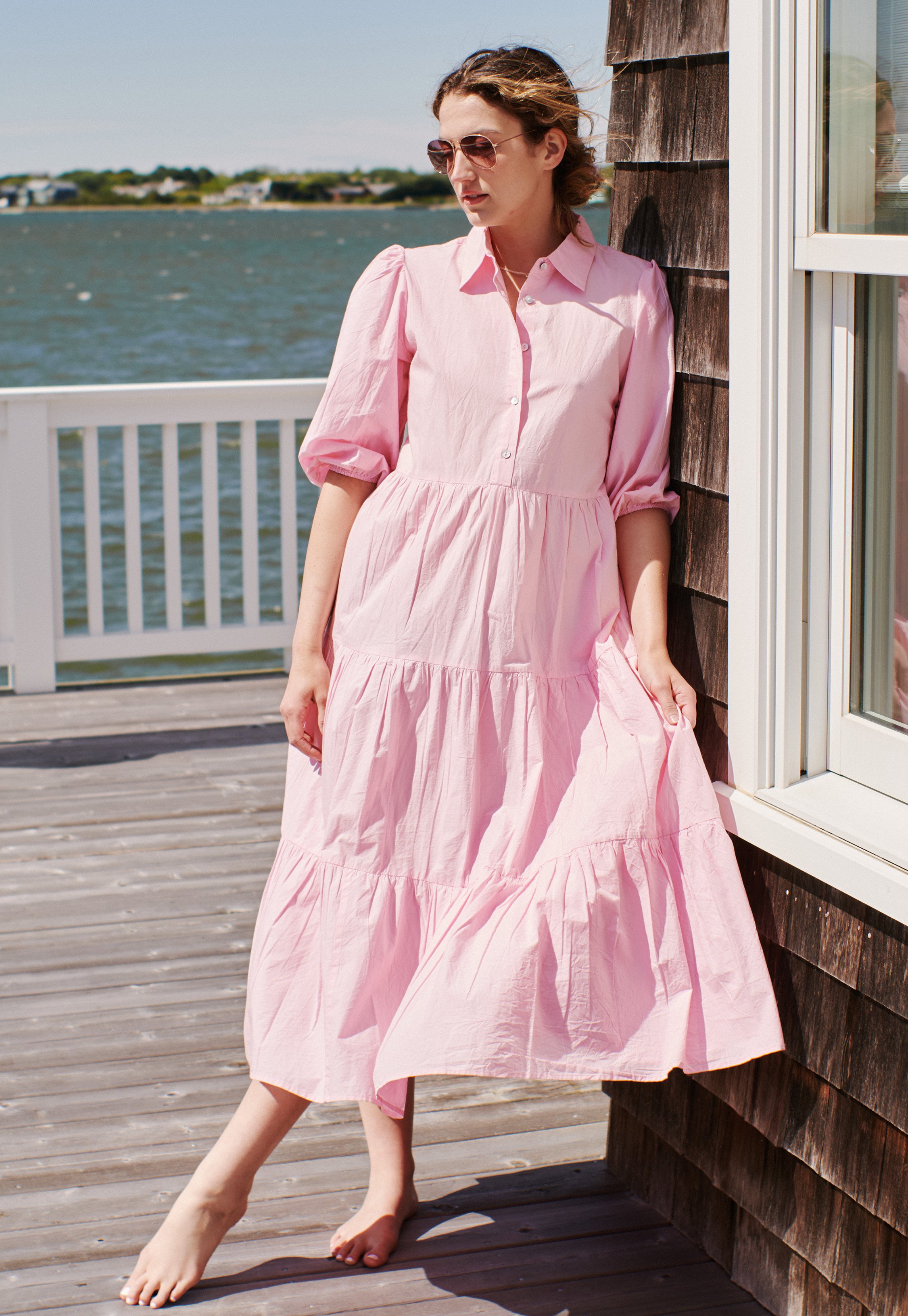 Thea Dress
