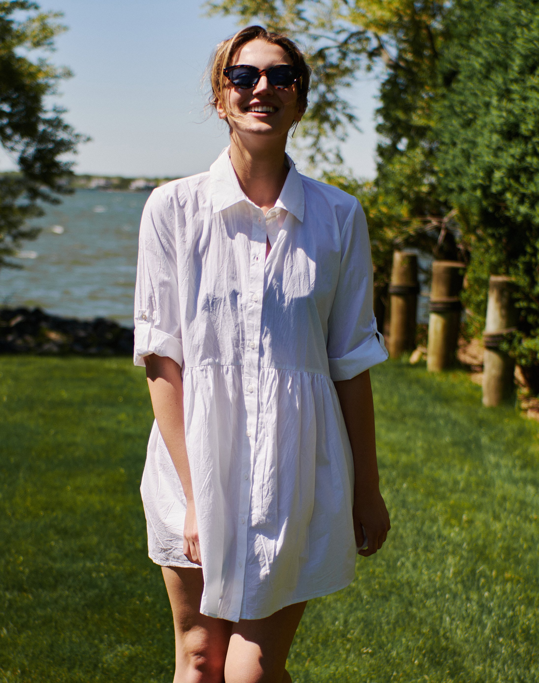 Esme Dress