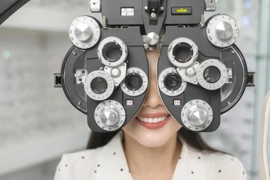Eye Doctor in Staten Island