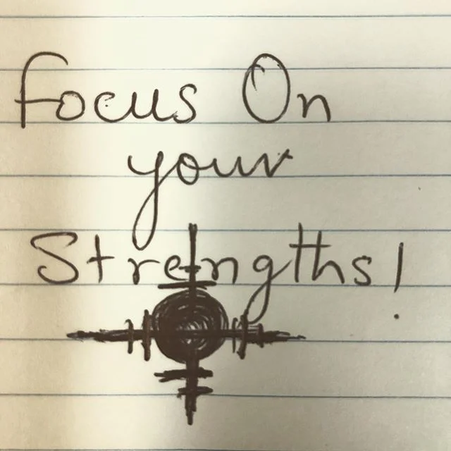 Focus on...