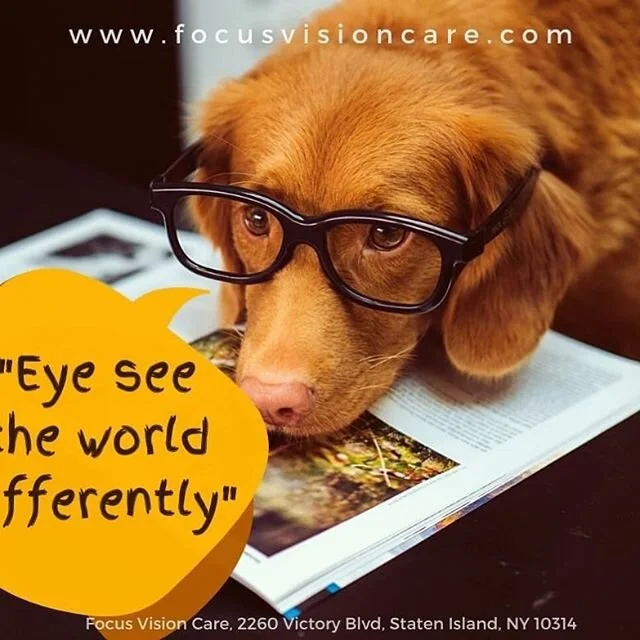 What&rsquo;s your FOCUS for today?