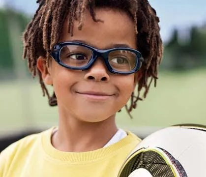 Does My Child Need Sports Glasses? What Staten Island Parents Should Know