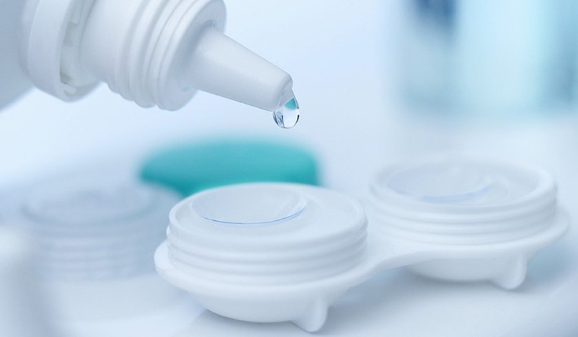 How to Take Care of Your Contact Lenses: 5 Easy Tips for Healthy Eyes