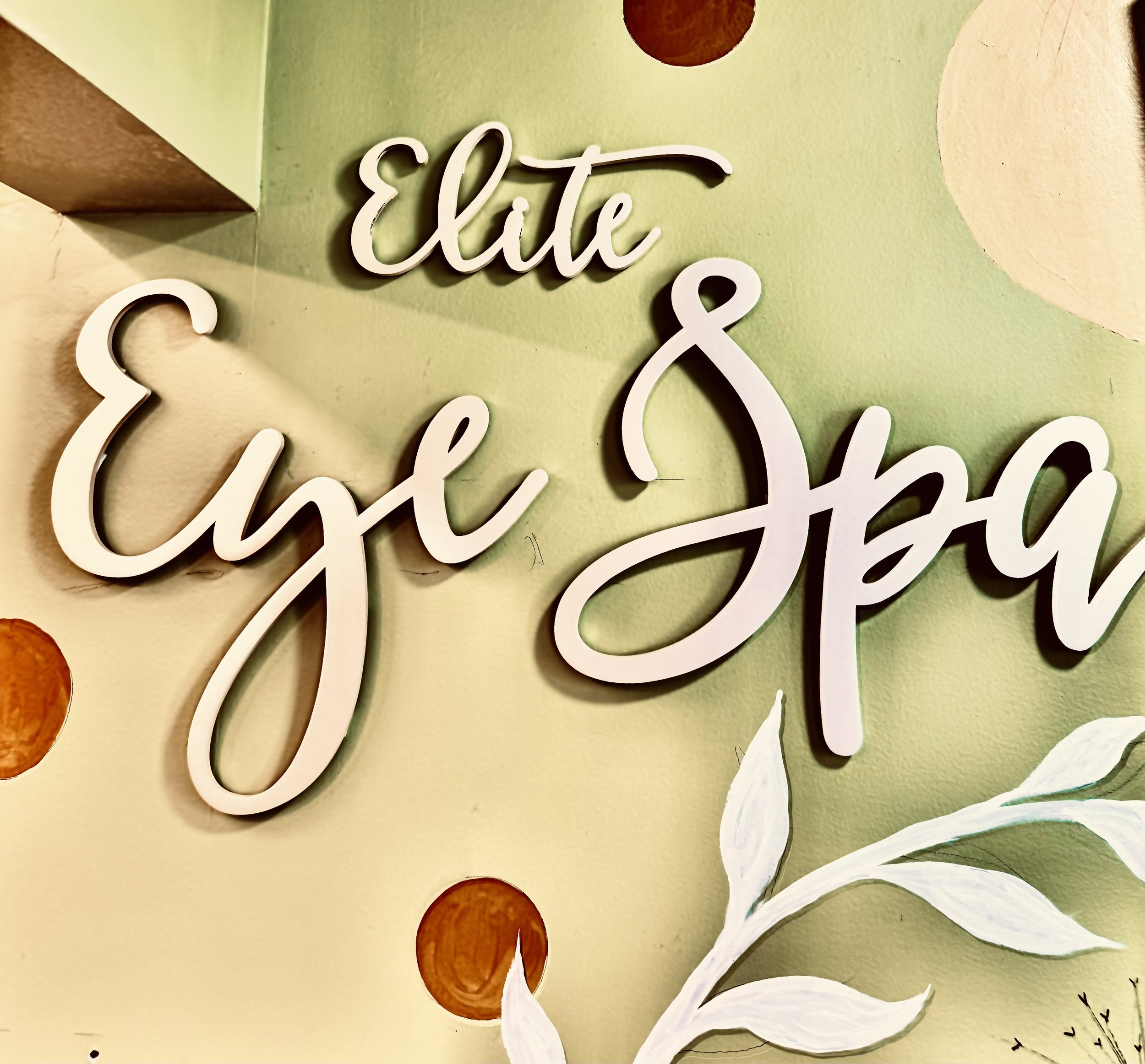 Dry Eye Spa