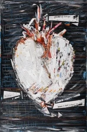 I'm not an Afterthought